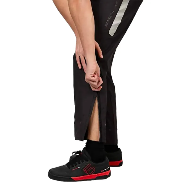 Endura Urban Luminite Pants Anthracite-4